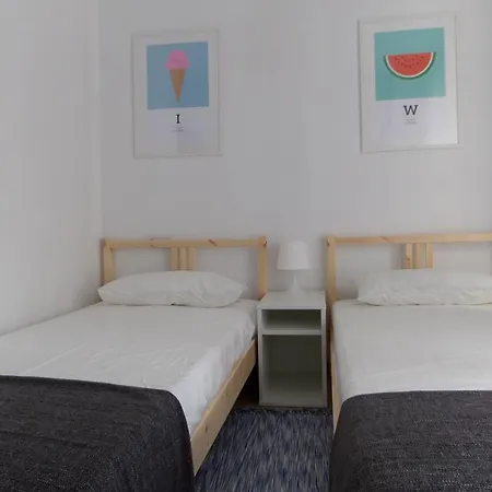 Appartement Apartament A La Placeta De Sant Joan 21, 3r