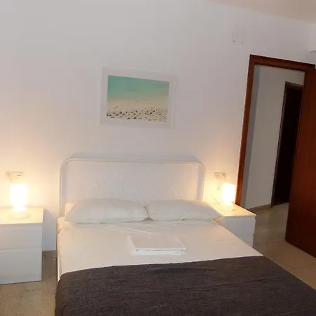 Apartament A La Placeta De Sant Joan 21, 3r Sant Feliu de Guíxols