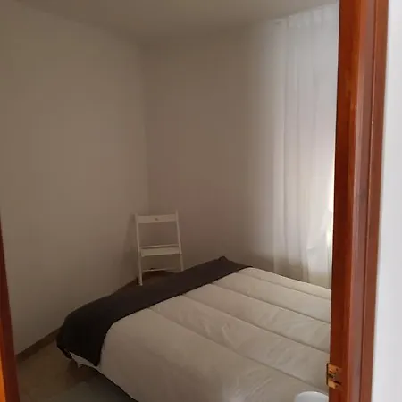 Apartament A La Placeta De Sant Joan 21, 3r Sant Feliu de Guíxols