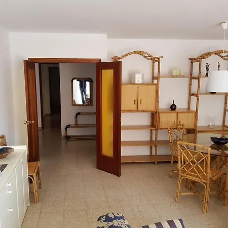 Apartament A La Placeta De Sant Joan 21, 3r Appartement *