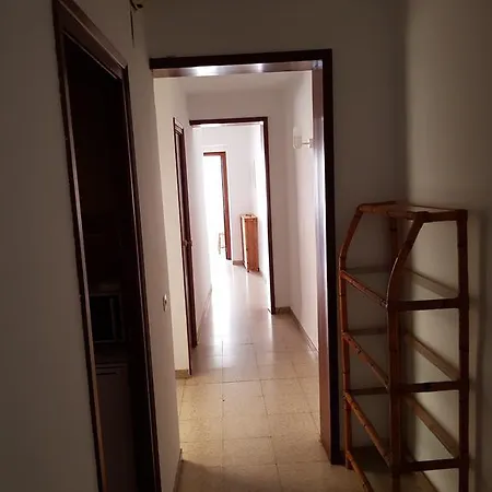 Apartament A La Placeta De Sant Joan 21, 3r *