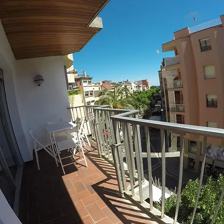 Apartament A La Placeta De Sant Joan 21, 3r