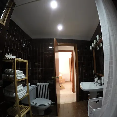 Apartment Apartament A La Placeta De Sant Joan 21, 3r