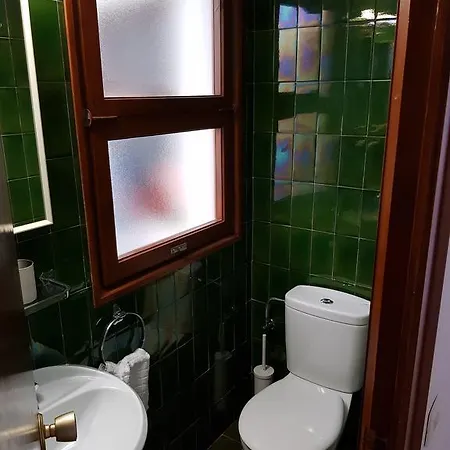 Apartament A La Placeta De Sant Joan 21, 3r Sant Feliu de Guixols