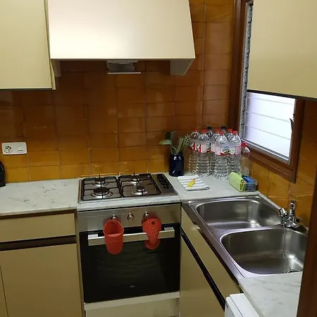 Apartament A La Placeta De Sant Joan 21, 3r * Sant Feliu de Guixols