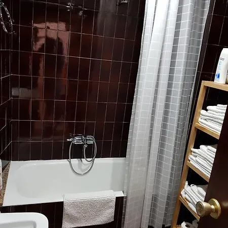 Apartament A La Placeta De Sant Joan 21, 3r