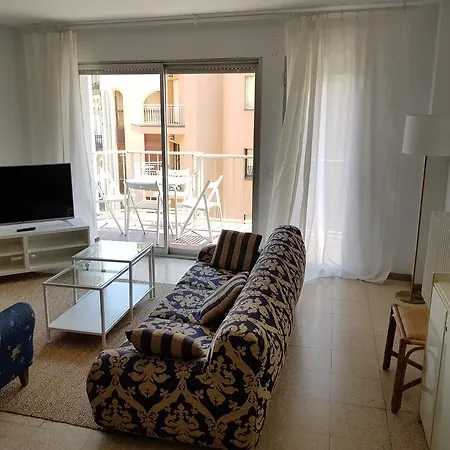 Apartament A La Placeta De Sant Joan 21, 3r Sant Feliu de Guixols