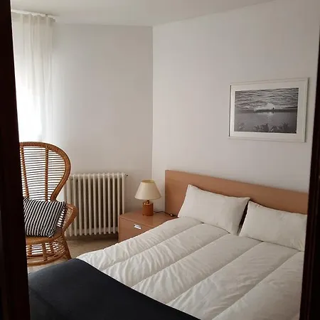 Apartament A La Placeta De Sant Joan 21, 3r Apartment *