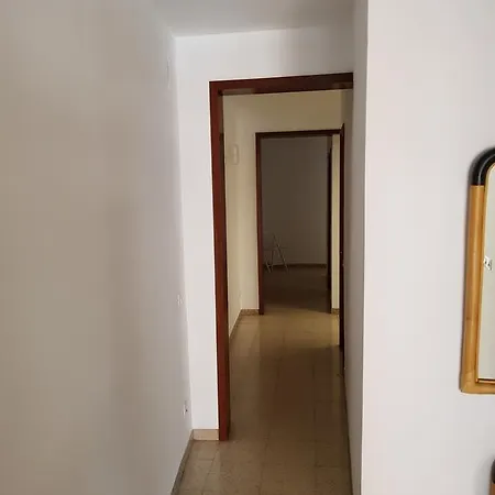Apartament A La Placeta De Sant Joan 21, 3r Sant Feliu de Guixols